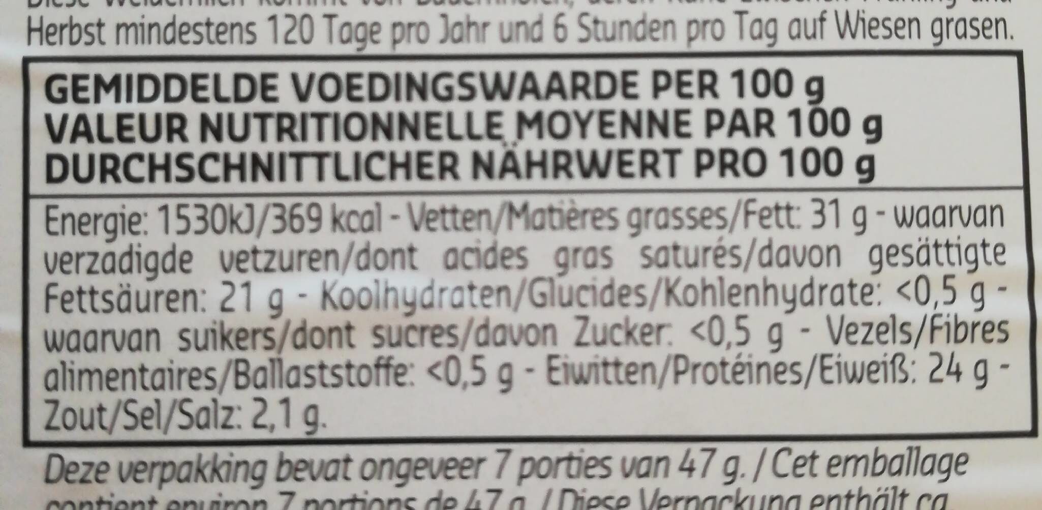 Allergens