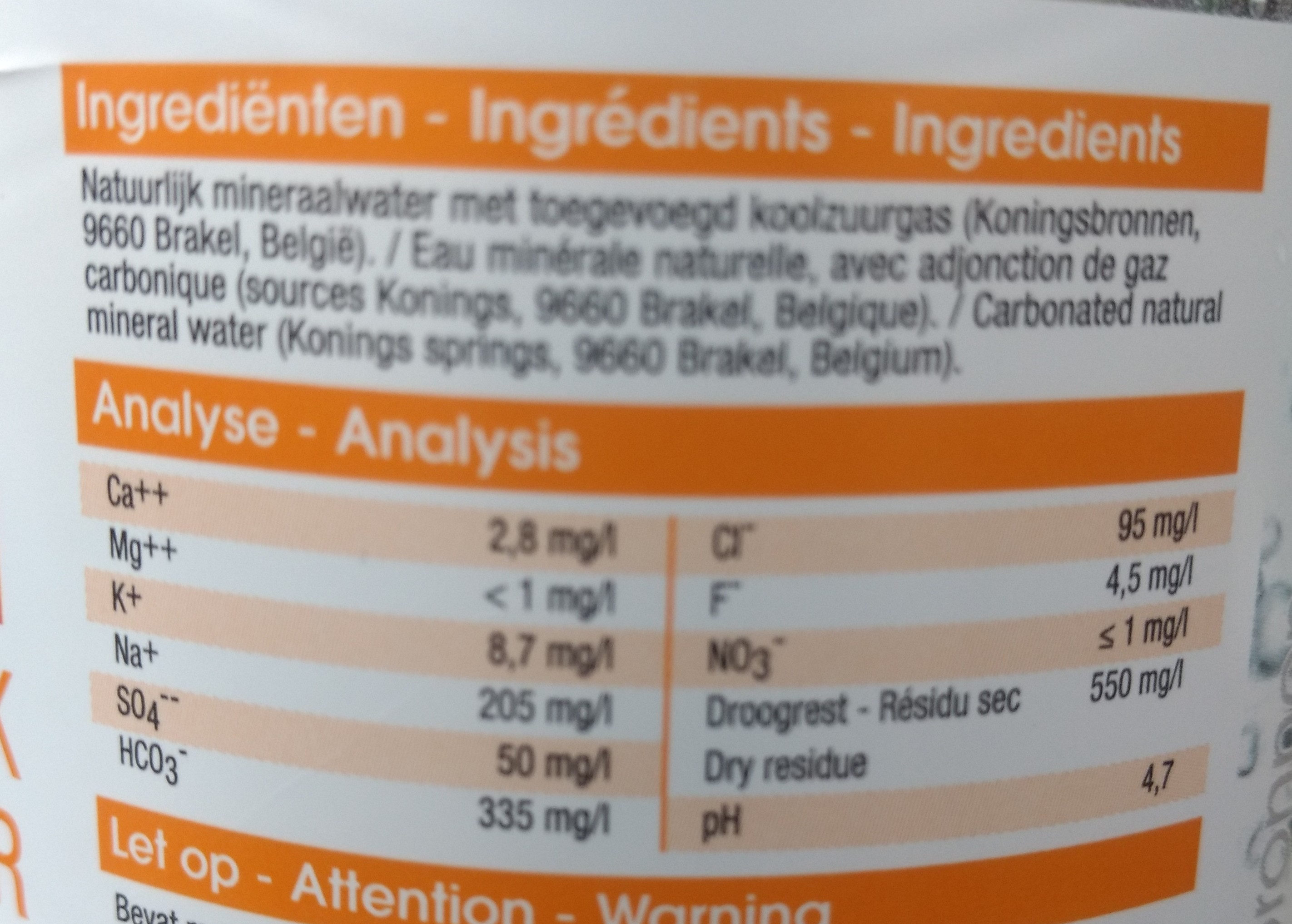Allergens