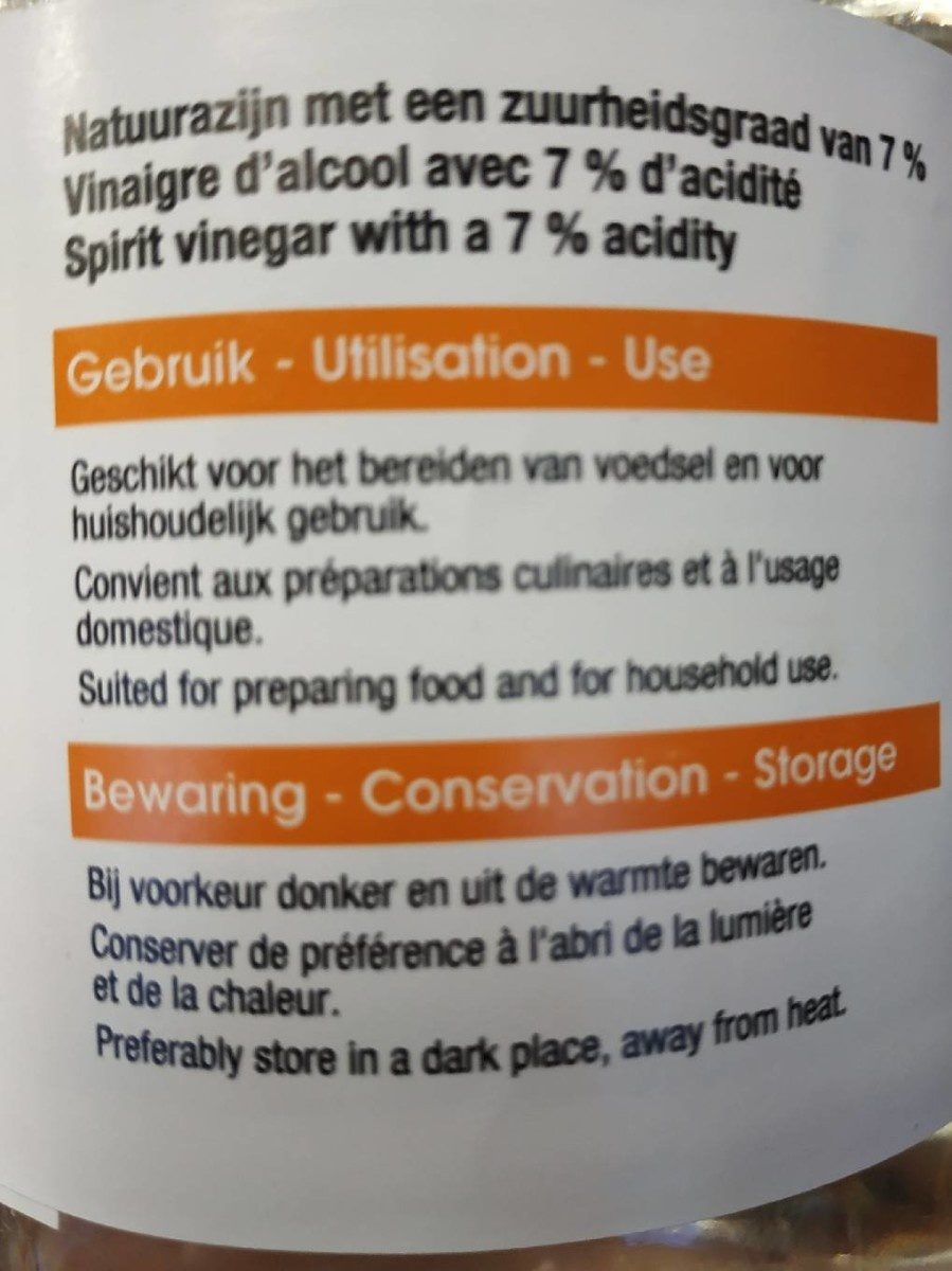 Additives