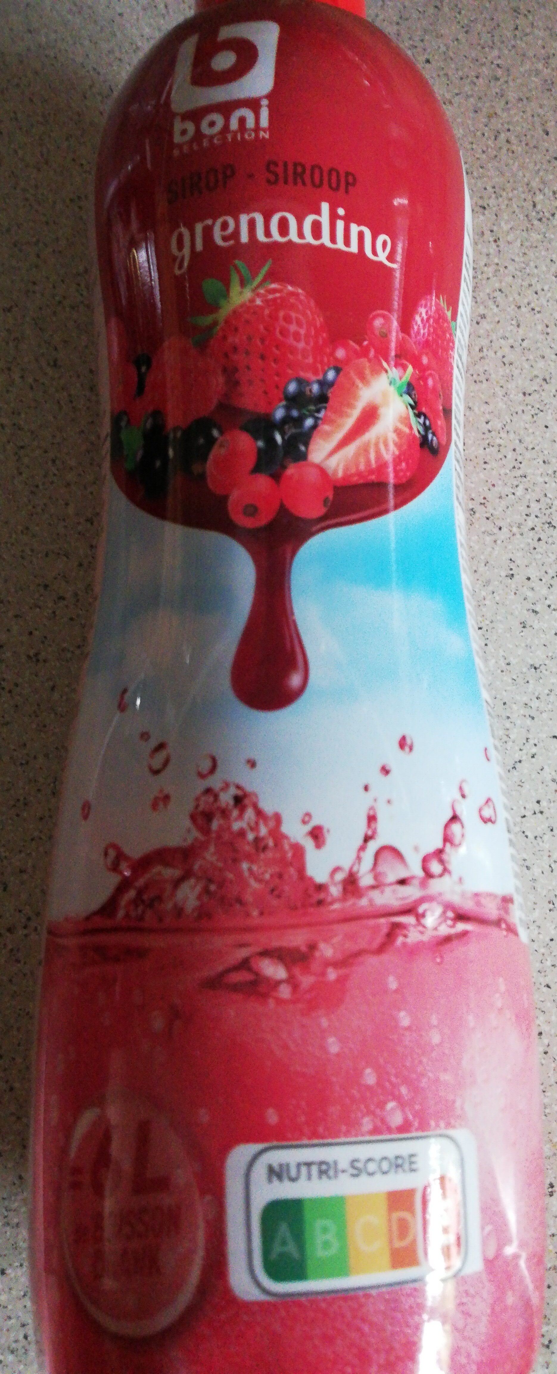 Ingredients