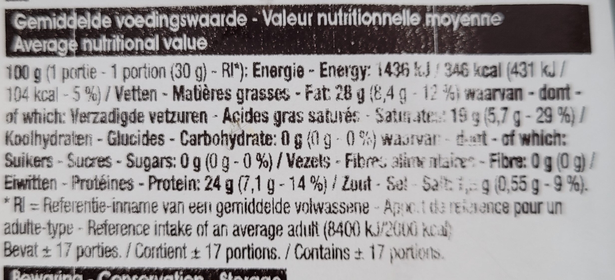 Allergens