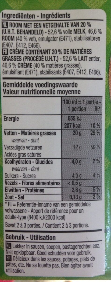 Allergens