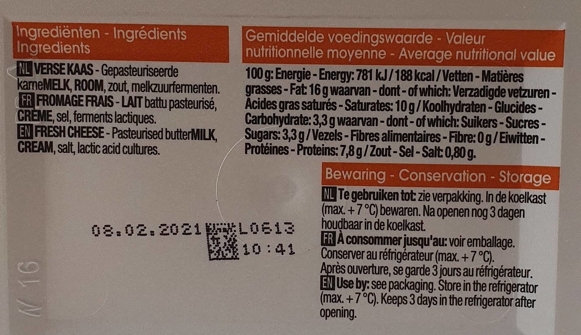 Allergens