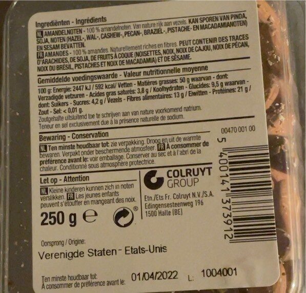Allergens
