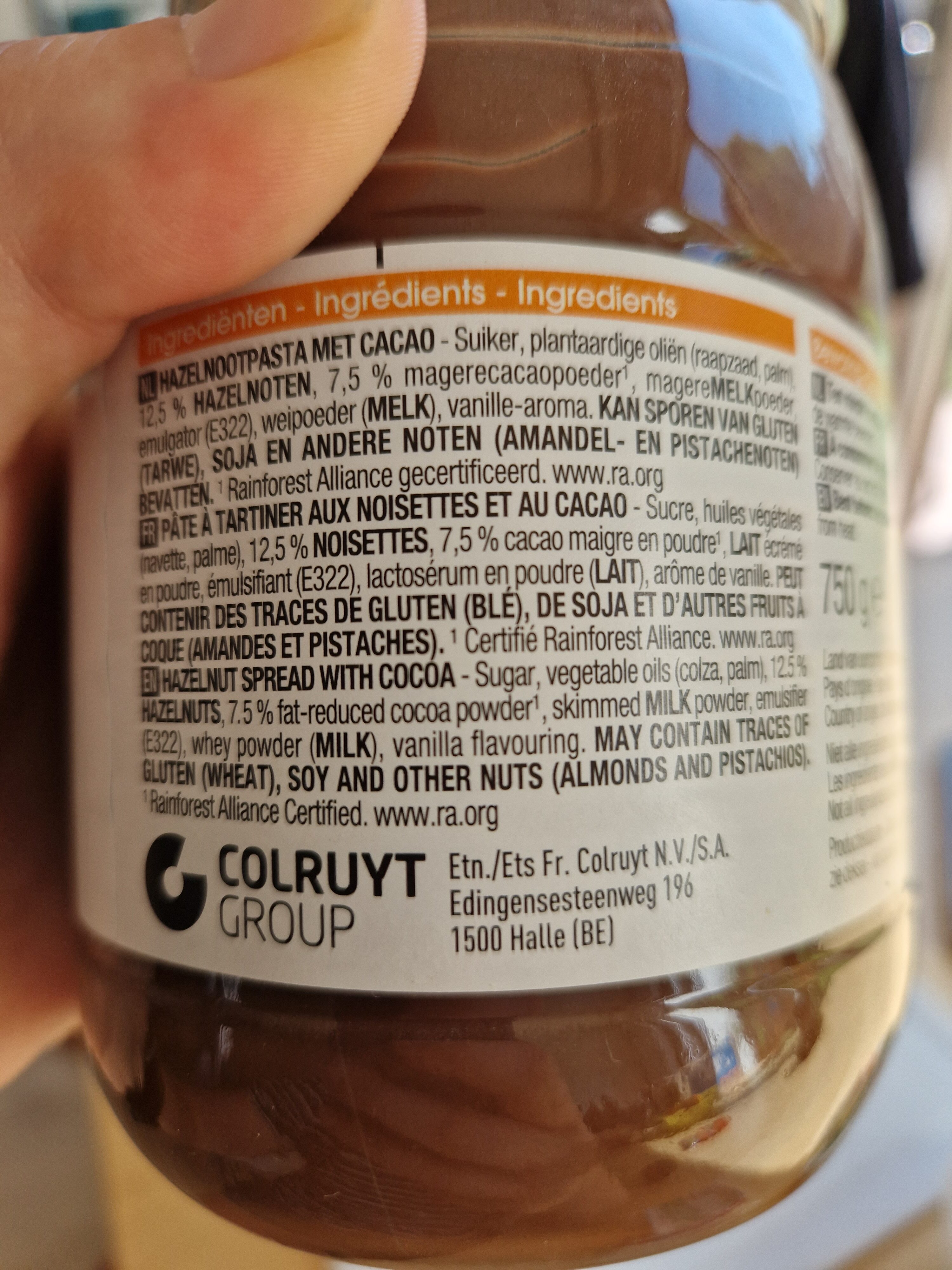 Additives