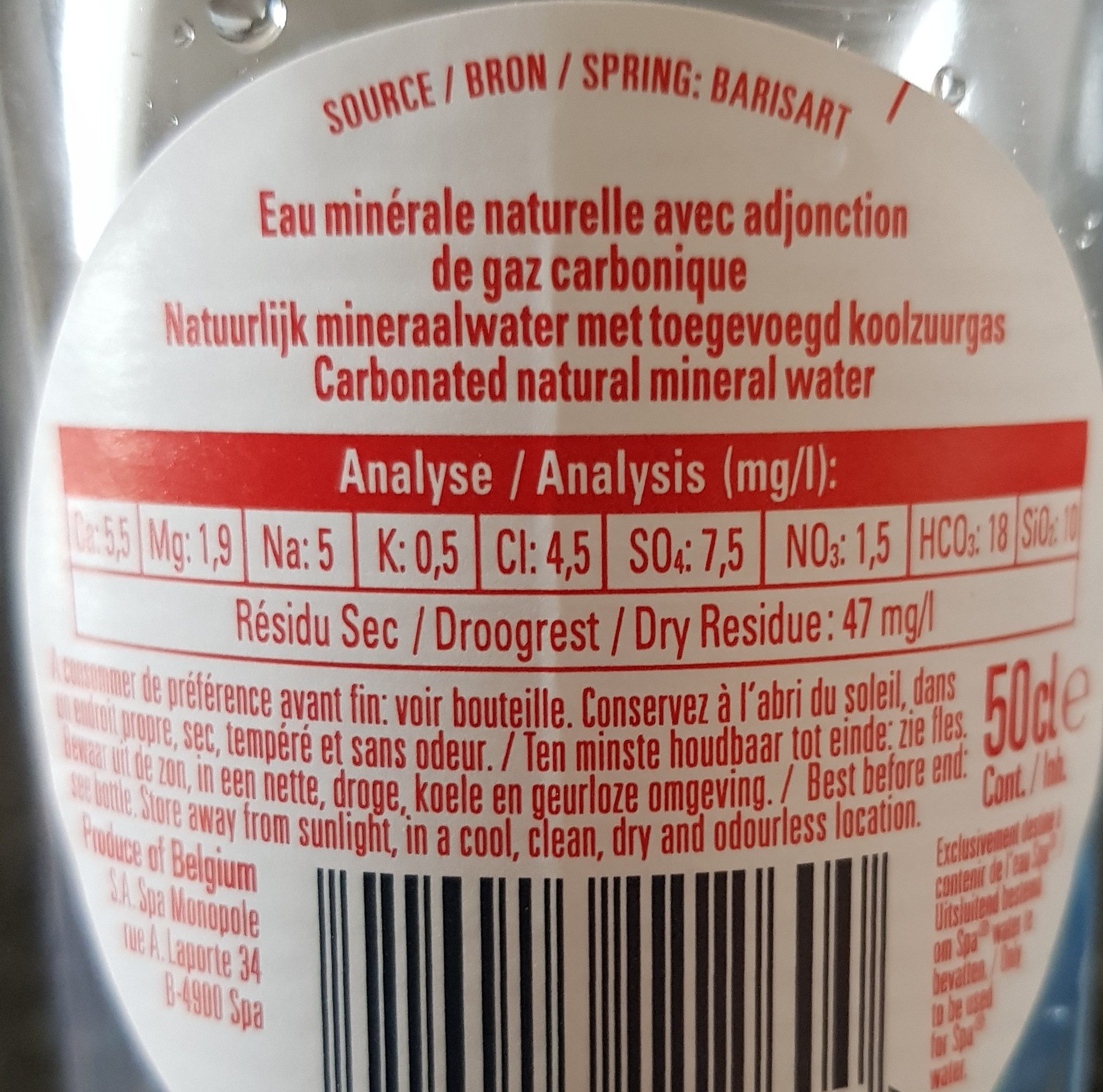Allergens
