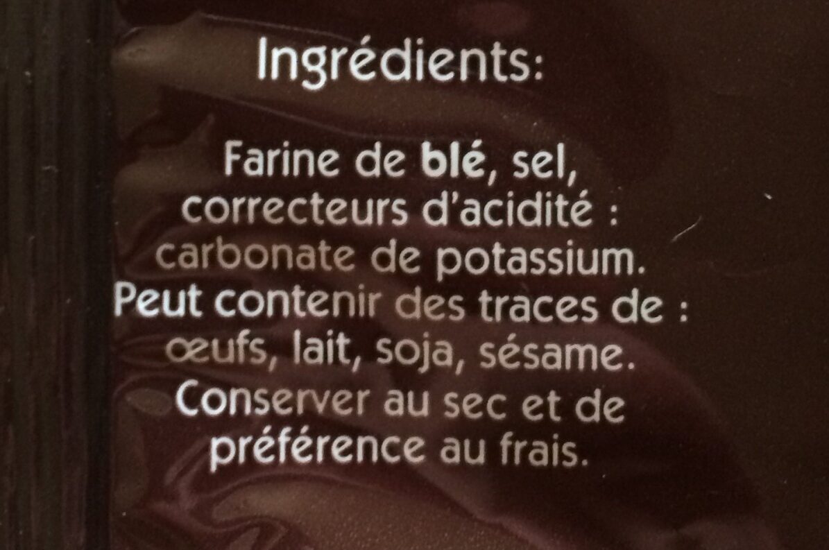 Additives