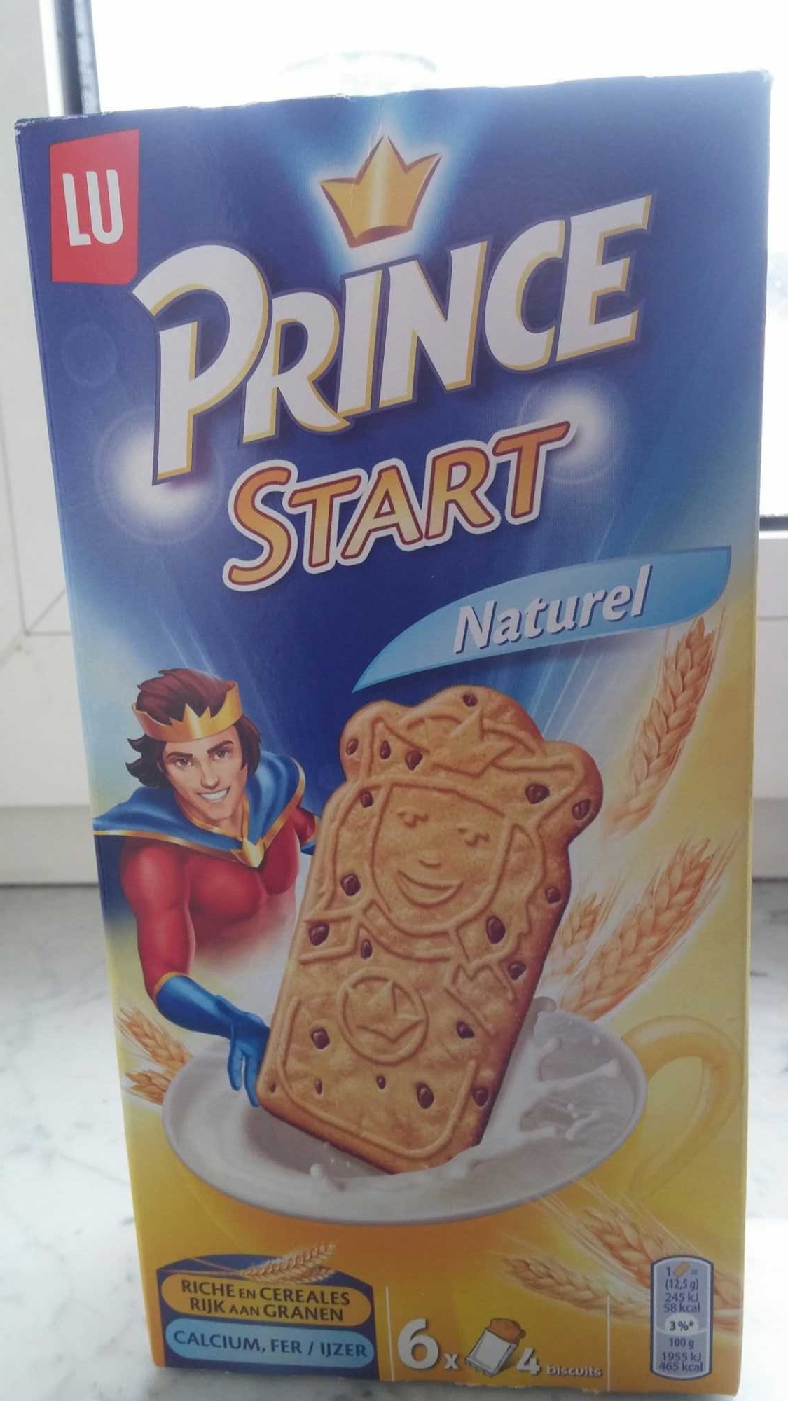Ingredients