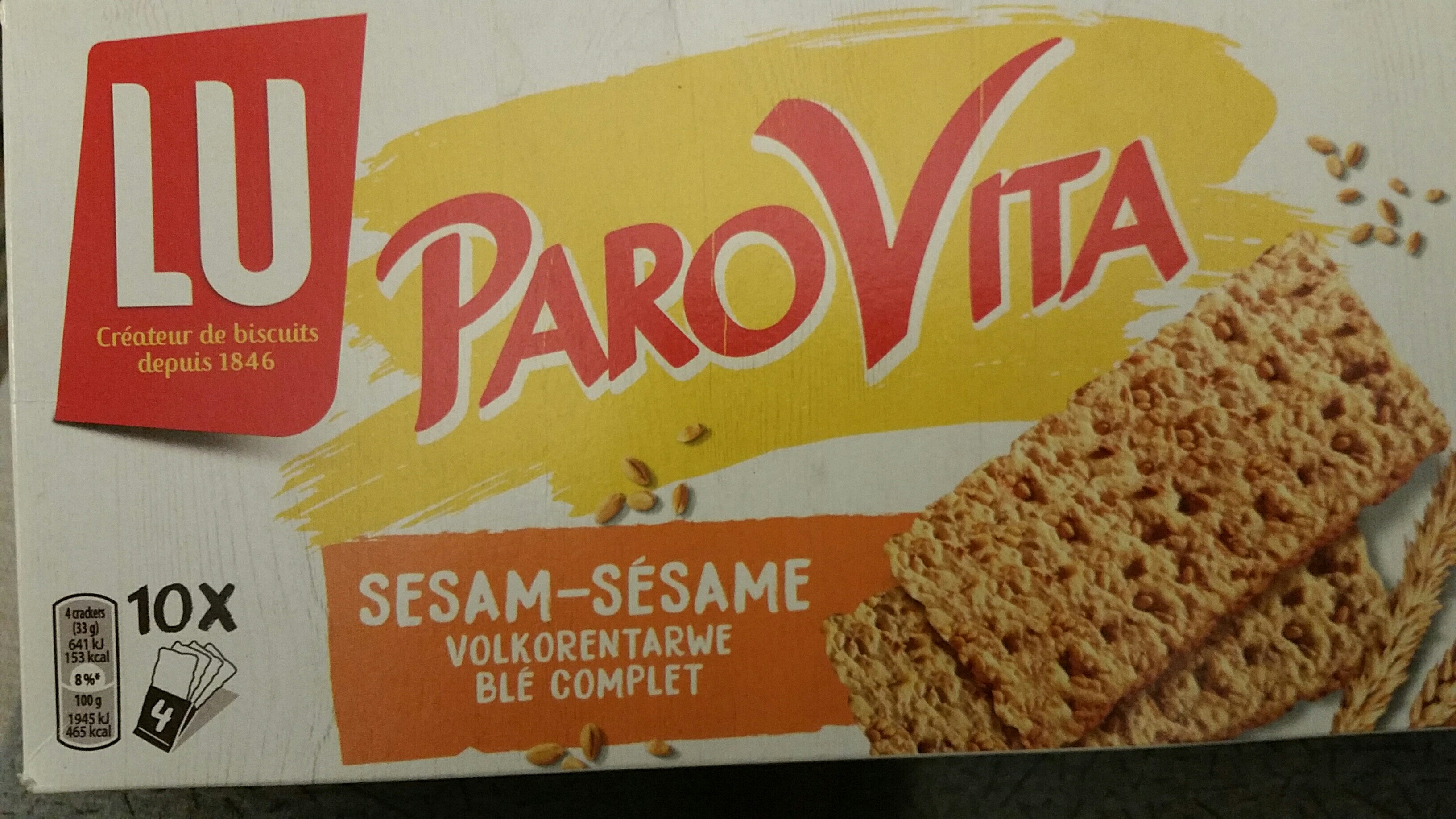 Ingredients