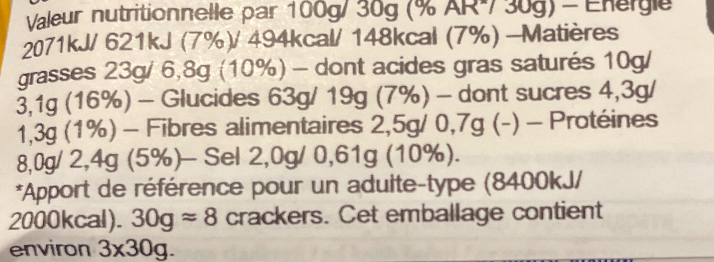 Allergens