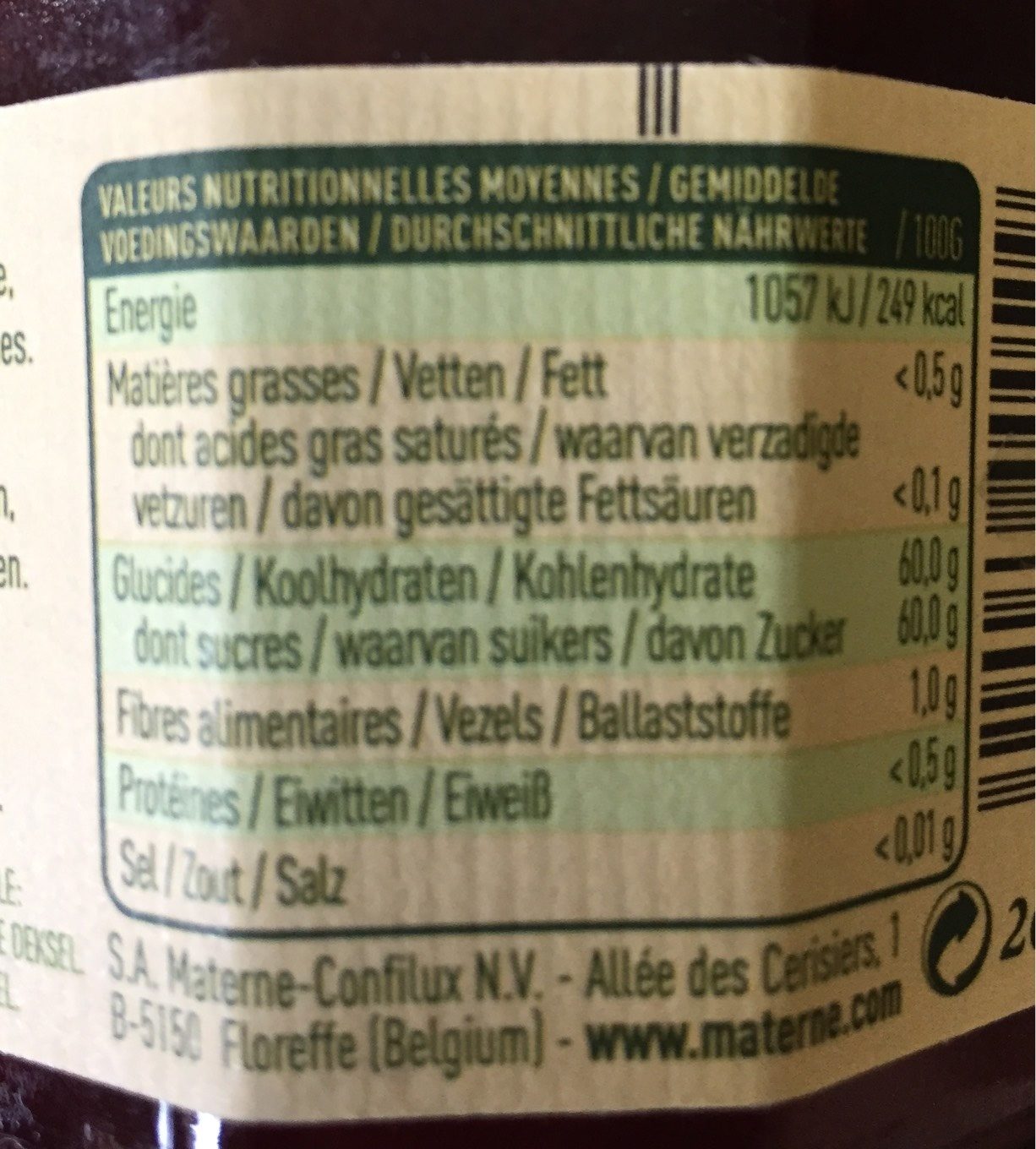 Allergens
