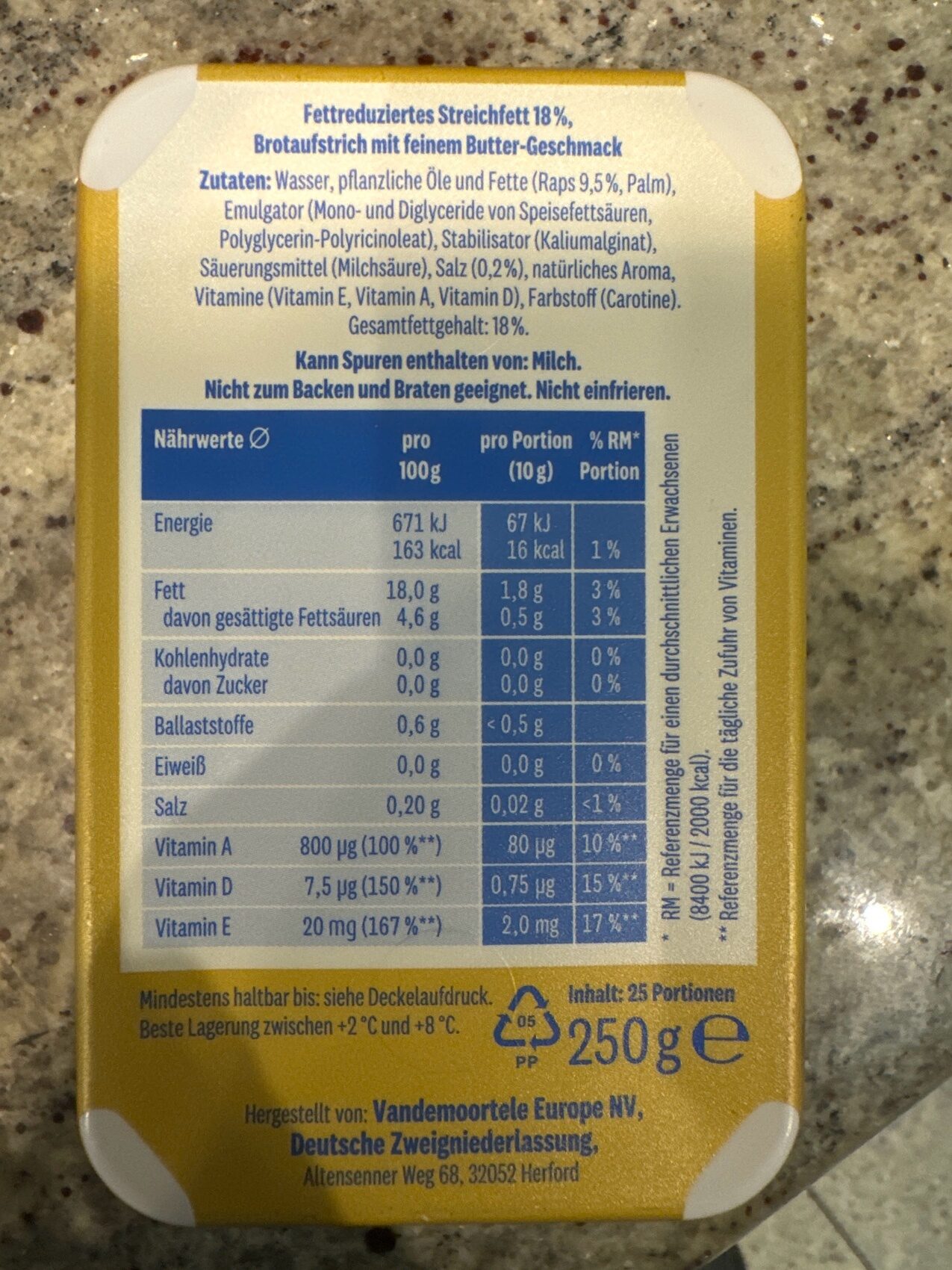 Allergens