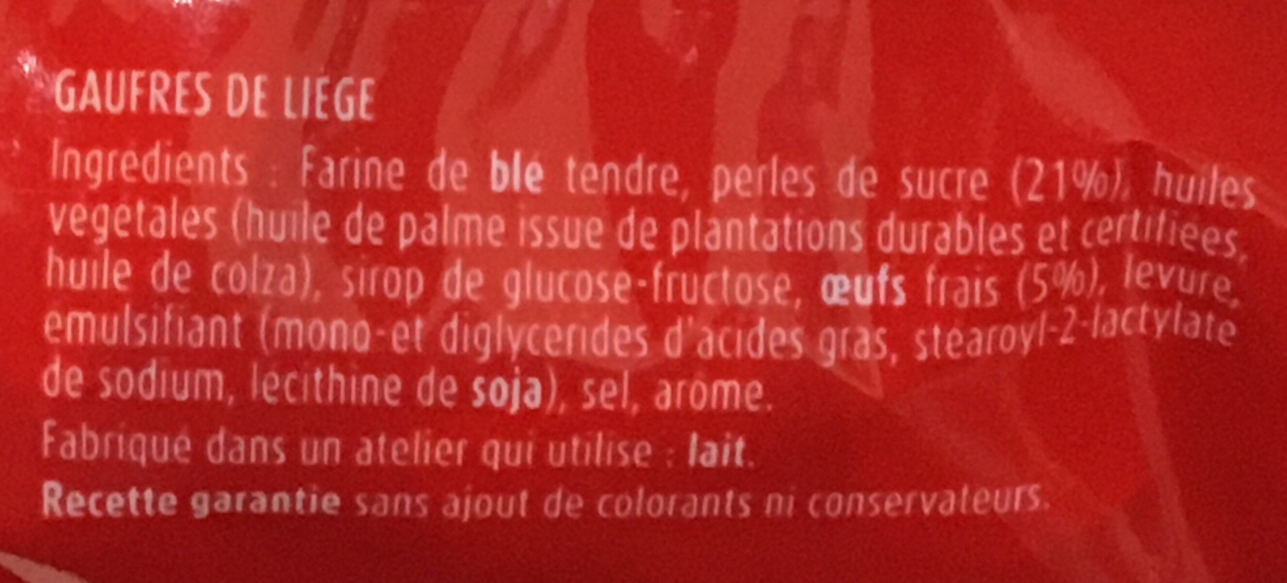 Allergens