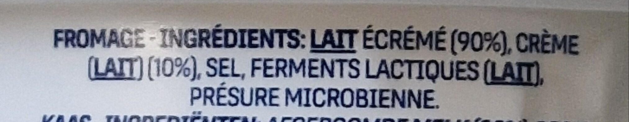 Additives