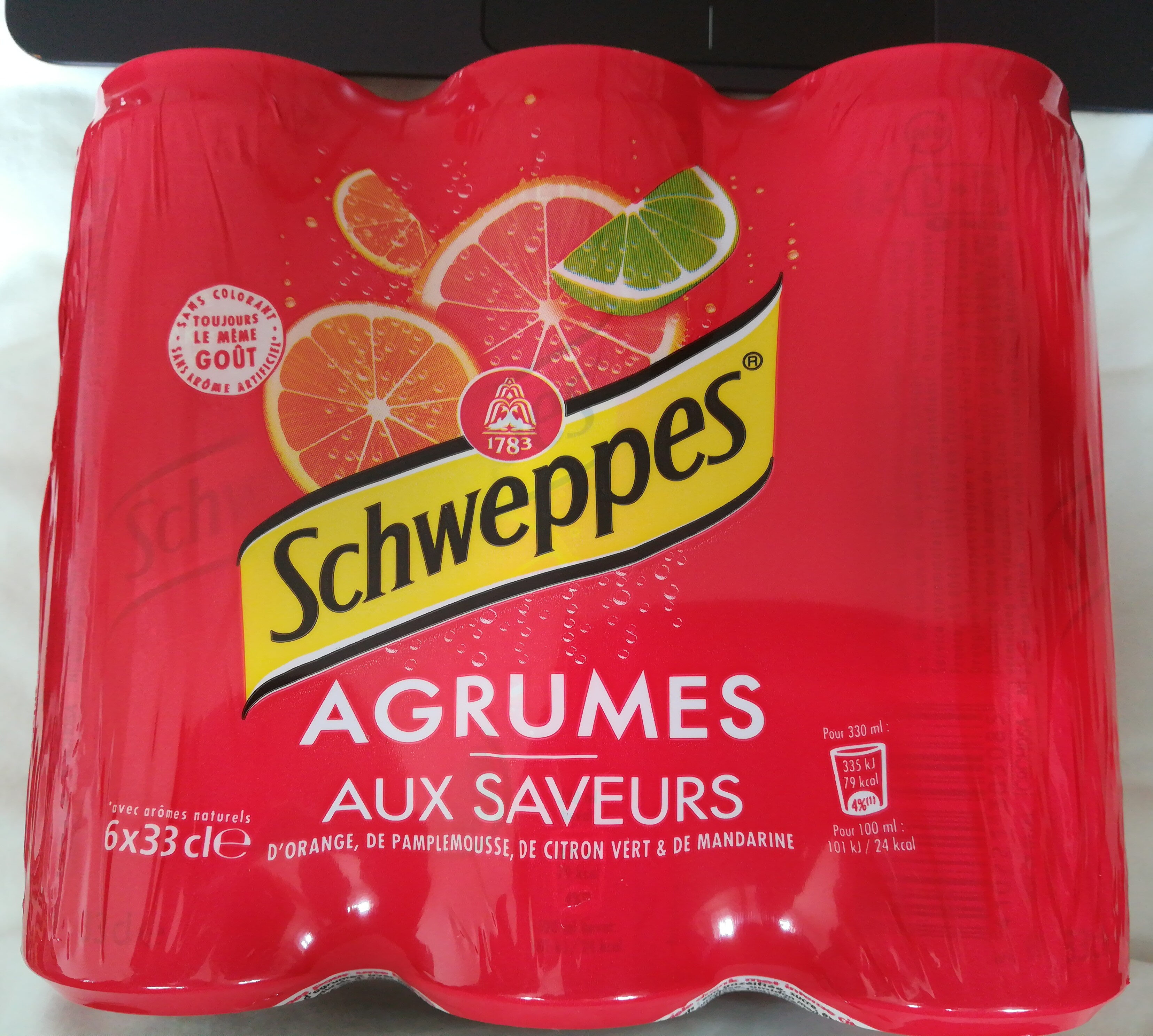 Ingredients