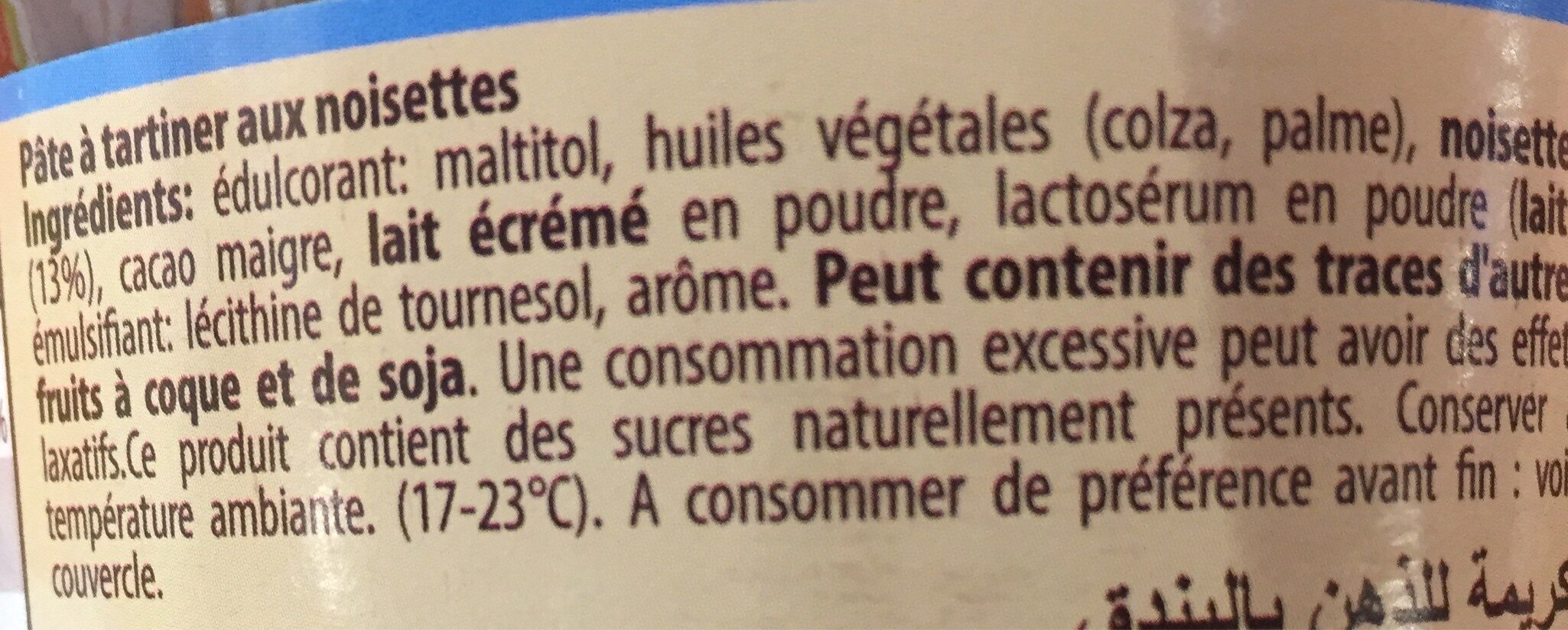 Additives