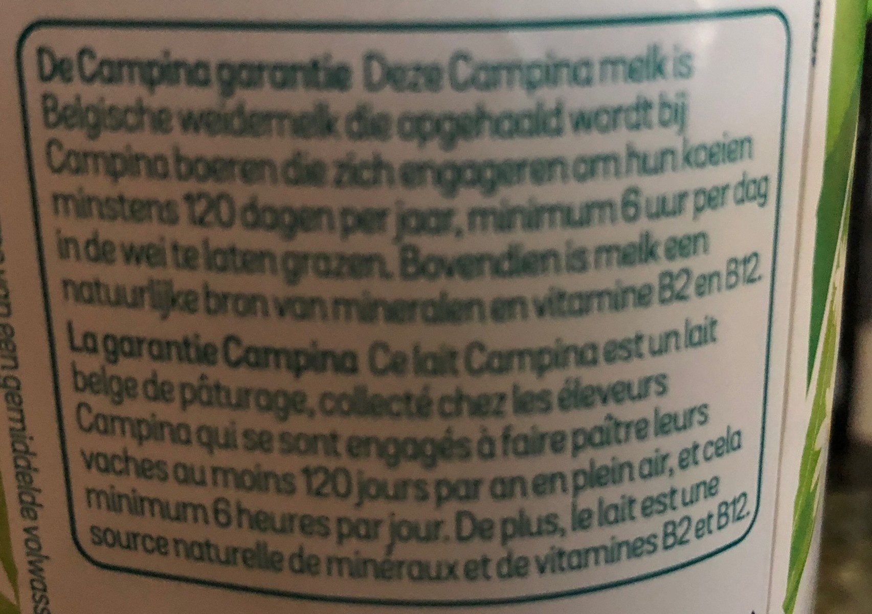 Additives