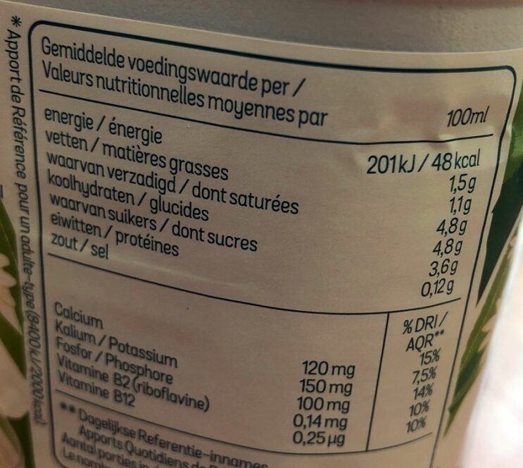 Allergens