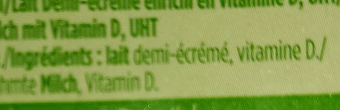 Additives