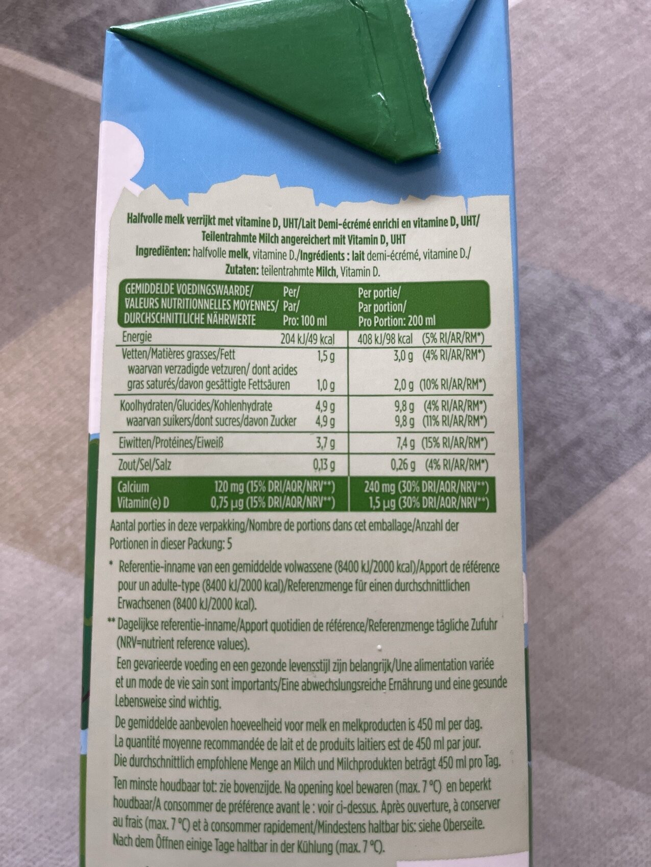 Allergens