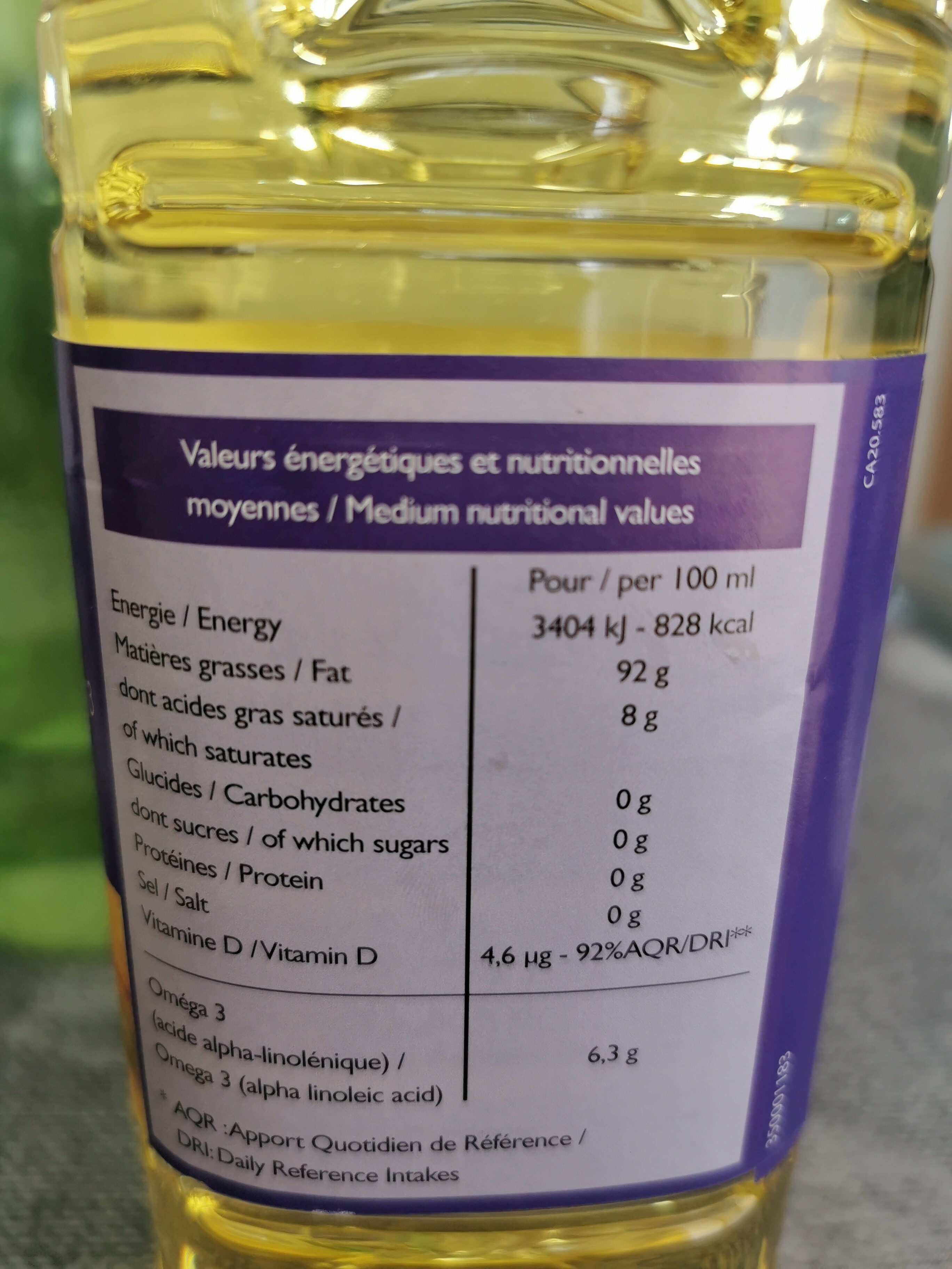 Allergens