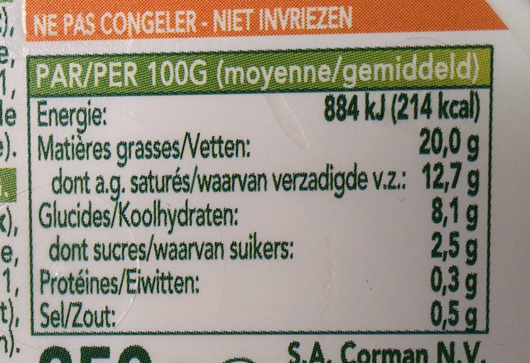 Allergens