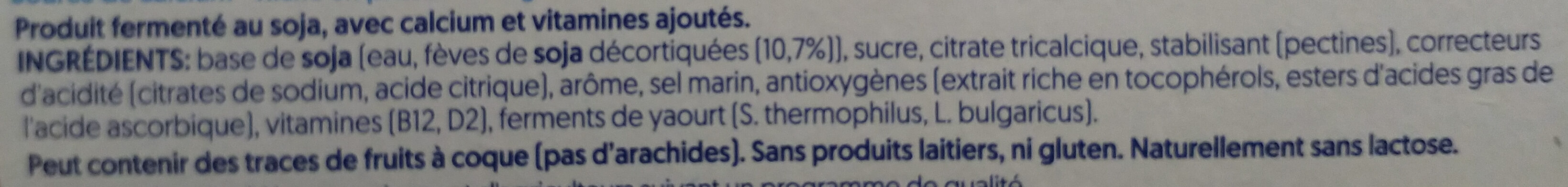 Additives