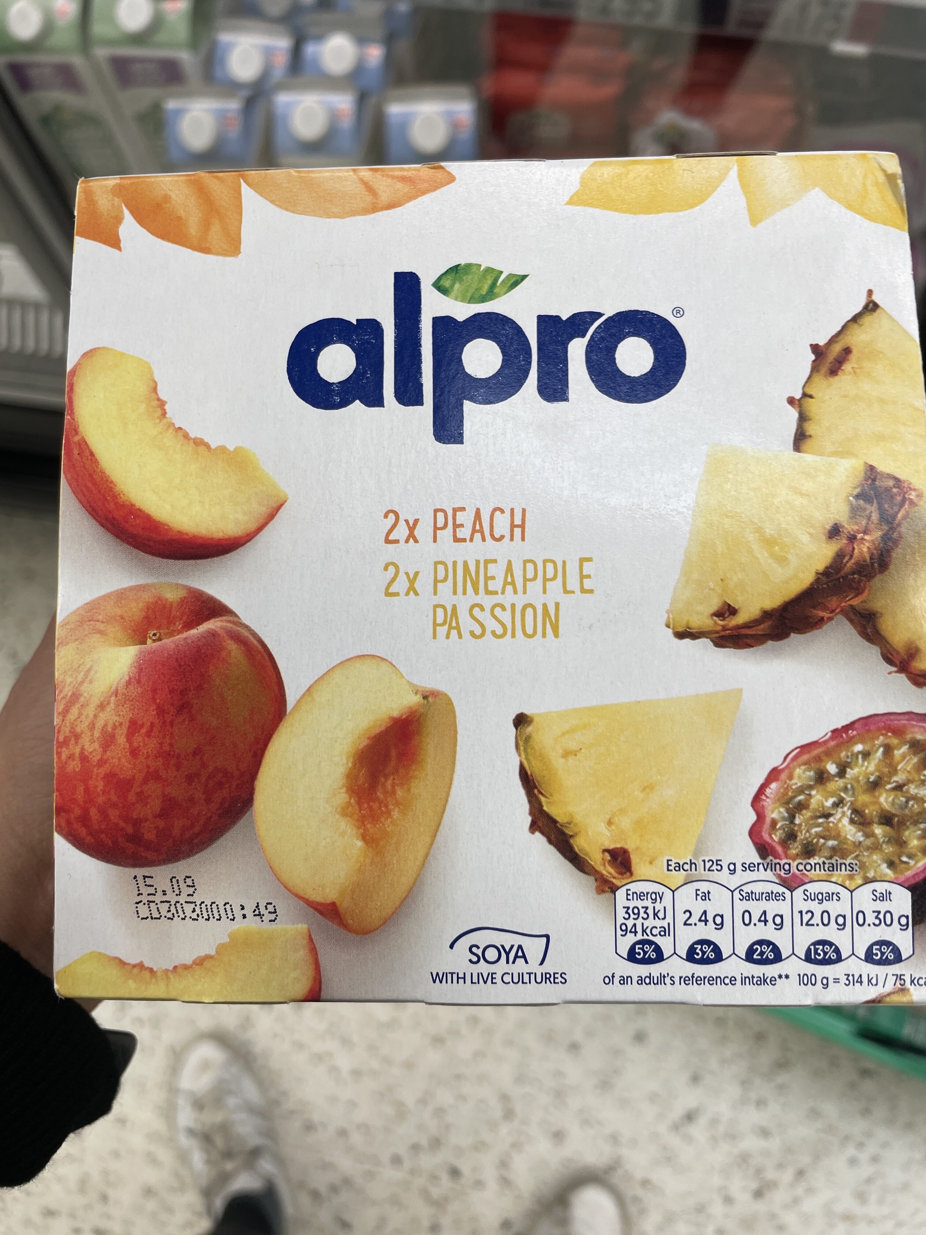 Ingredients