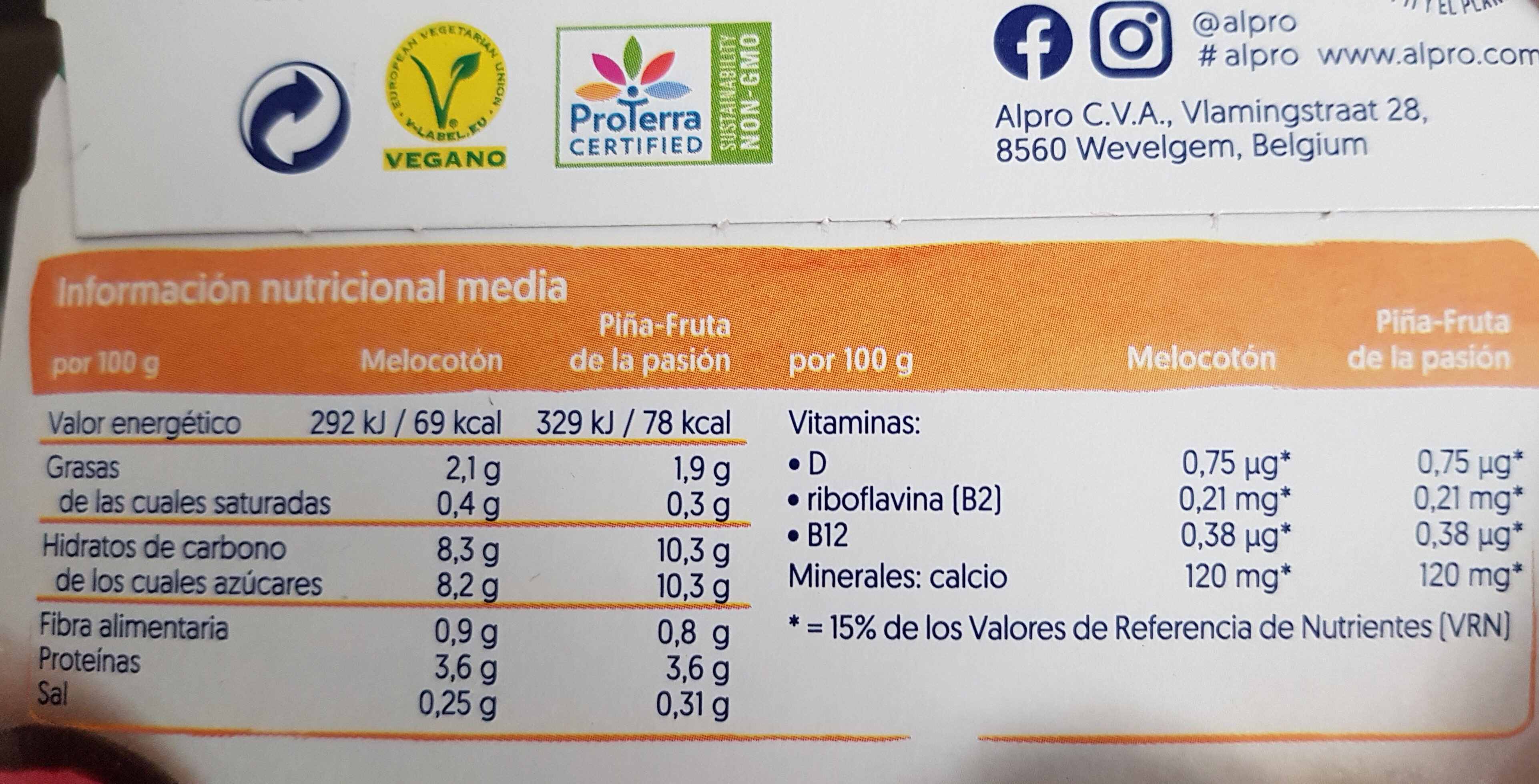Allergens