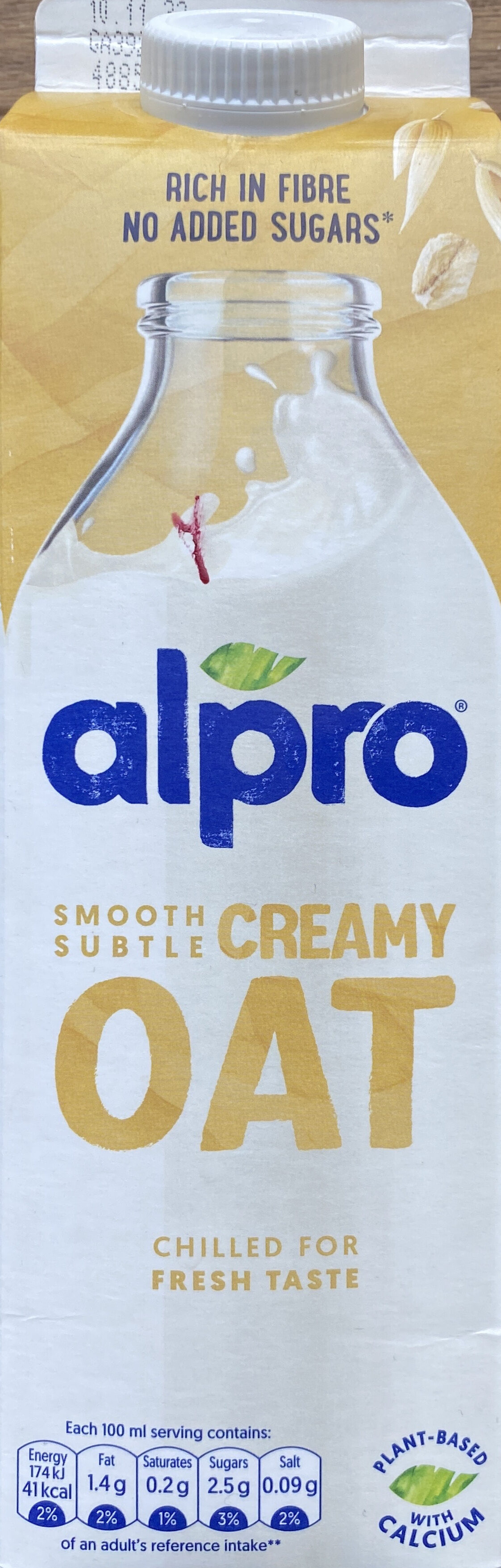 Ingredients
