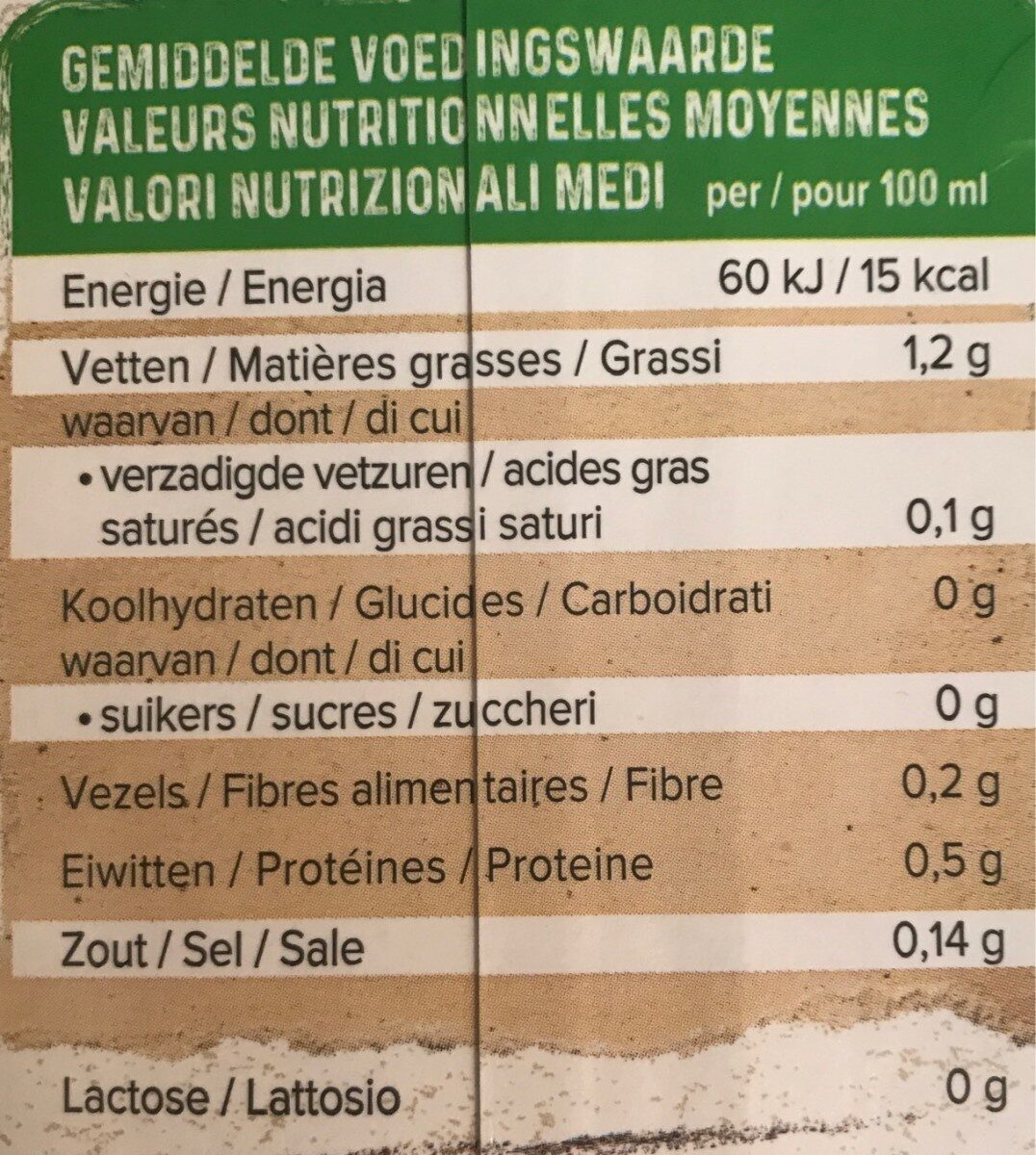 Allergens