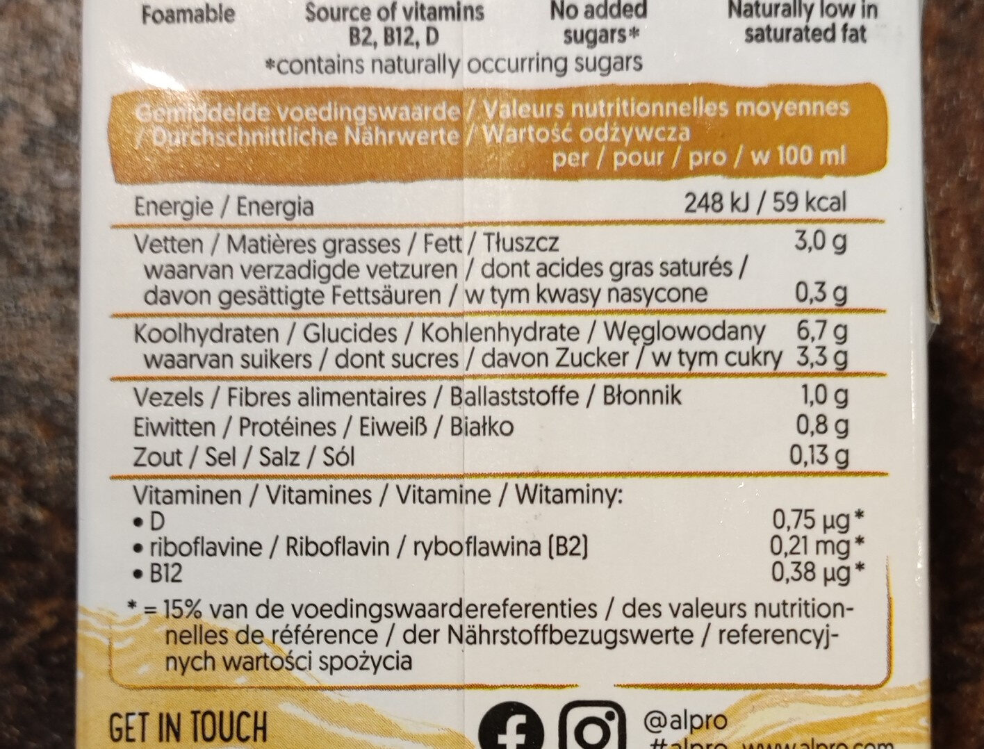 Allergens