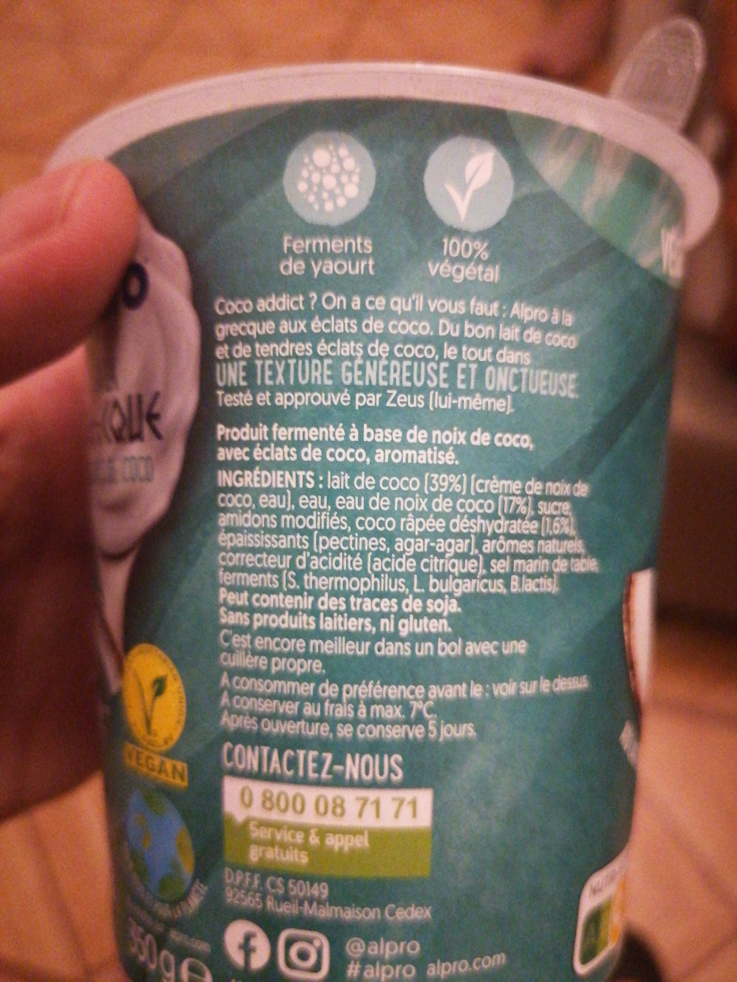 Additives