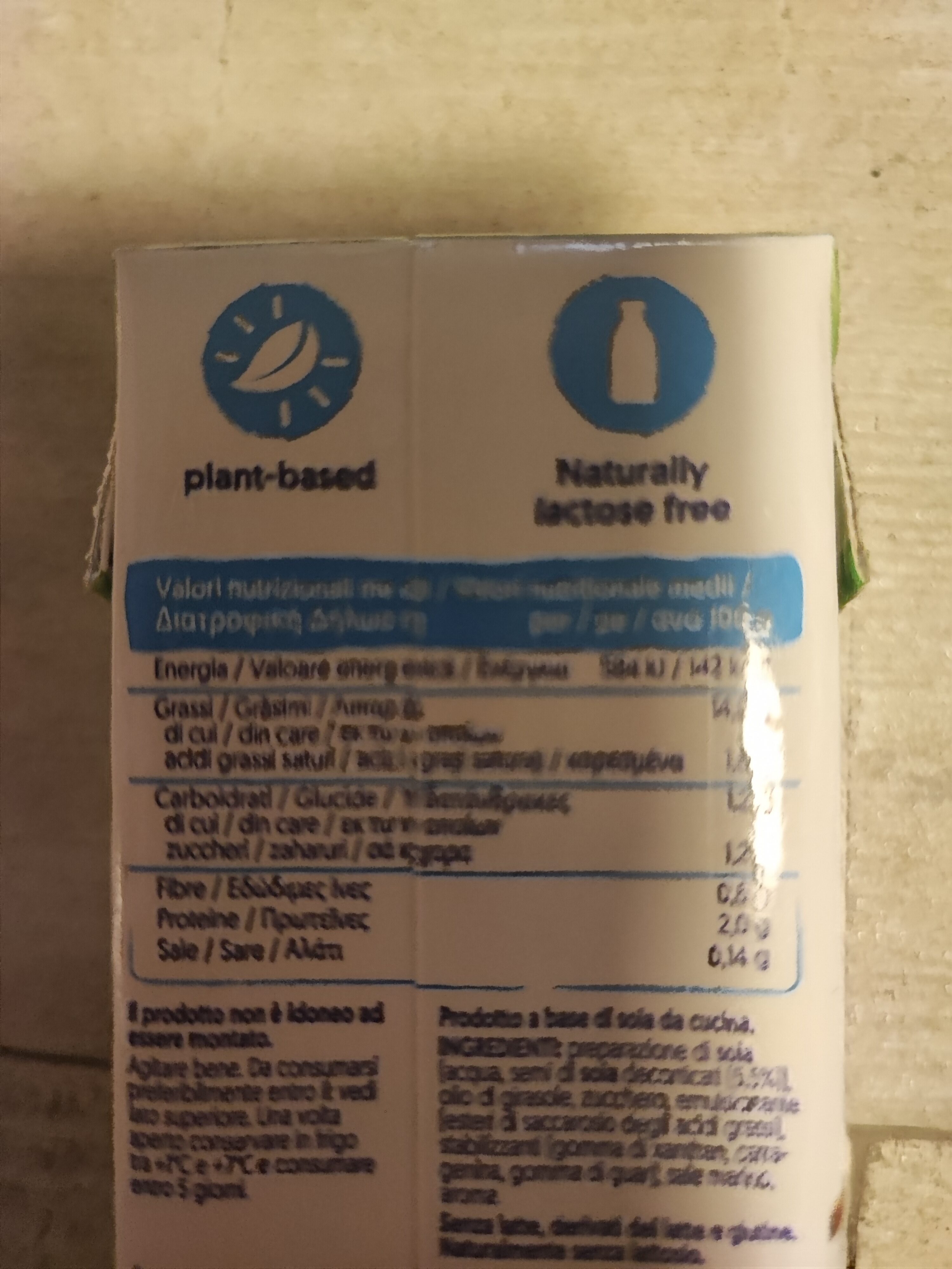 Allergens