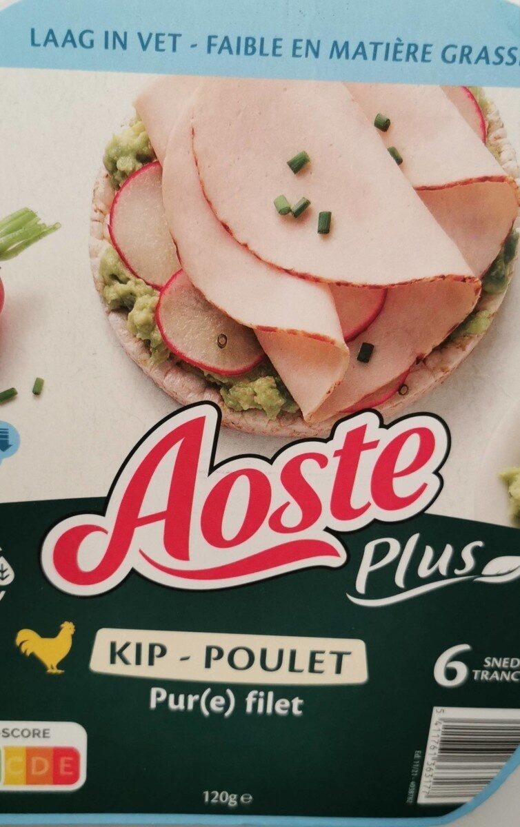 Ingredients