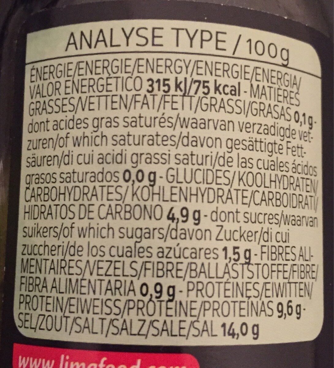 Allergens