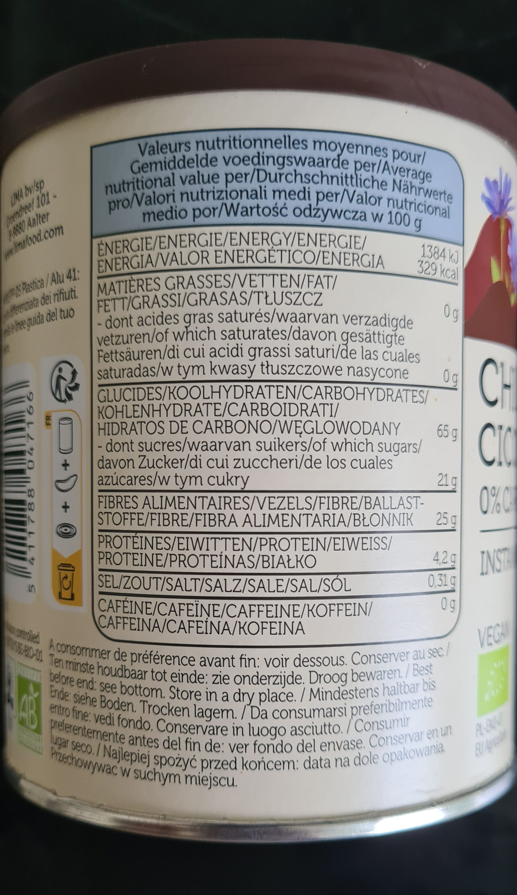 Allergens