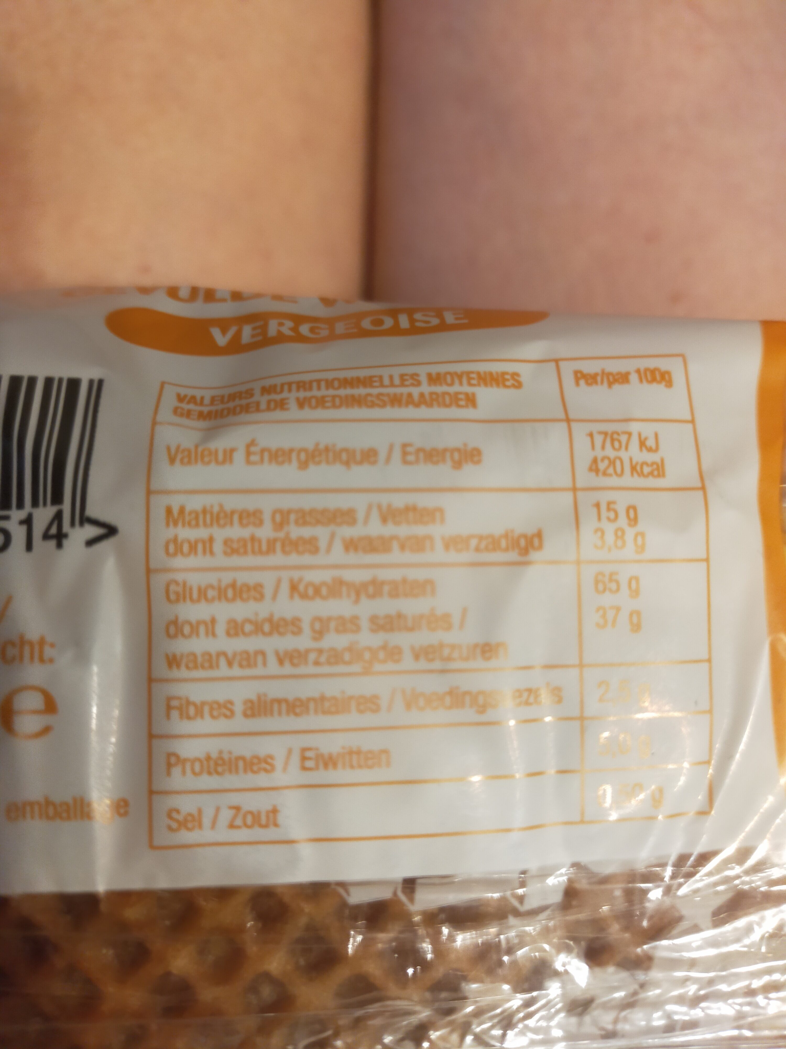 Allergens