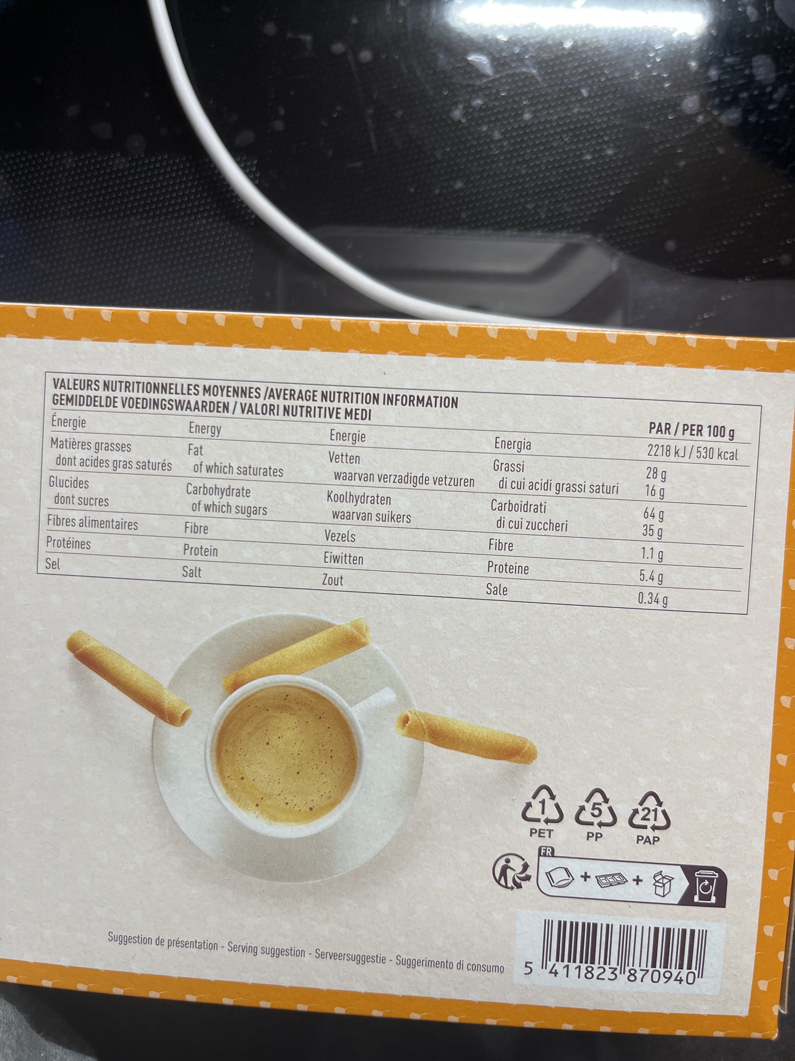 Allergens