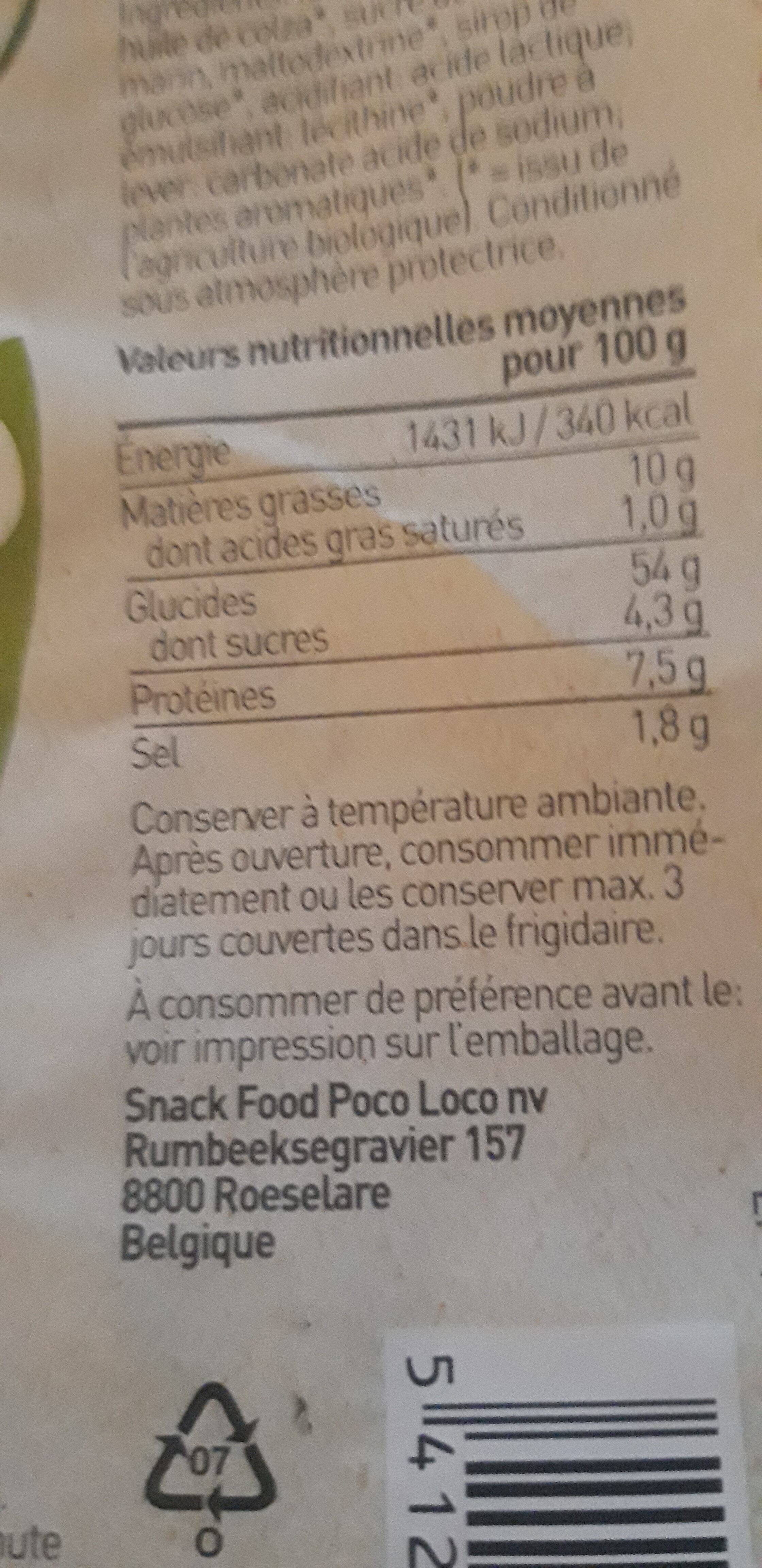 Allergens