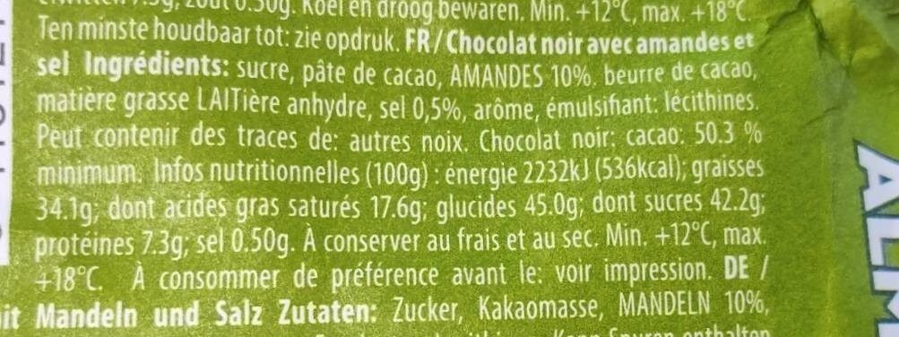 Allergens
