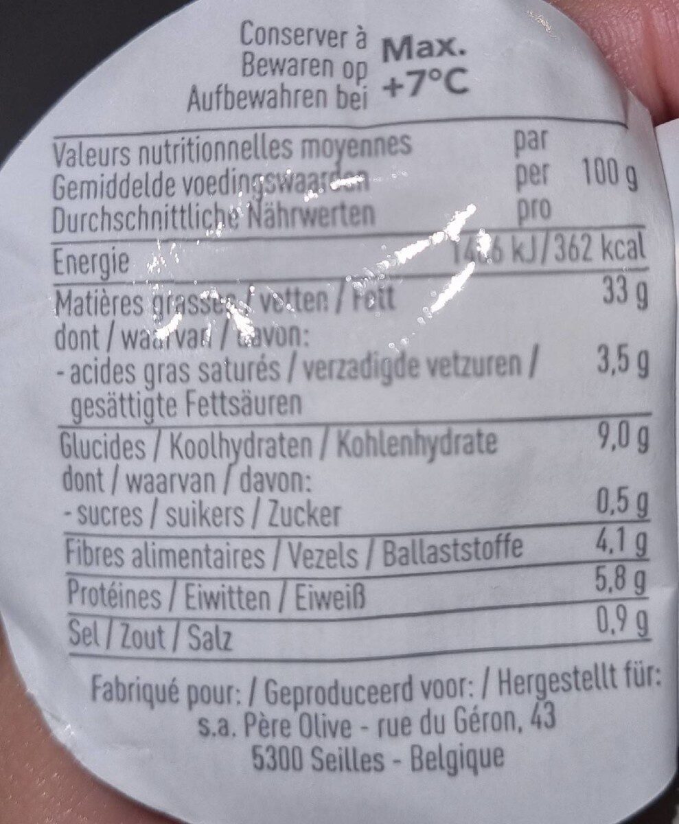 Allergens