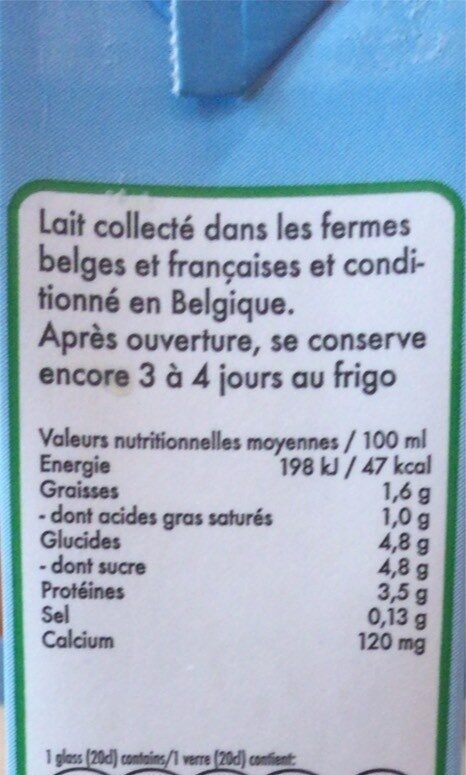 Allergens