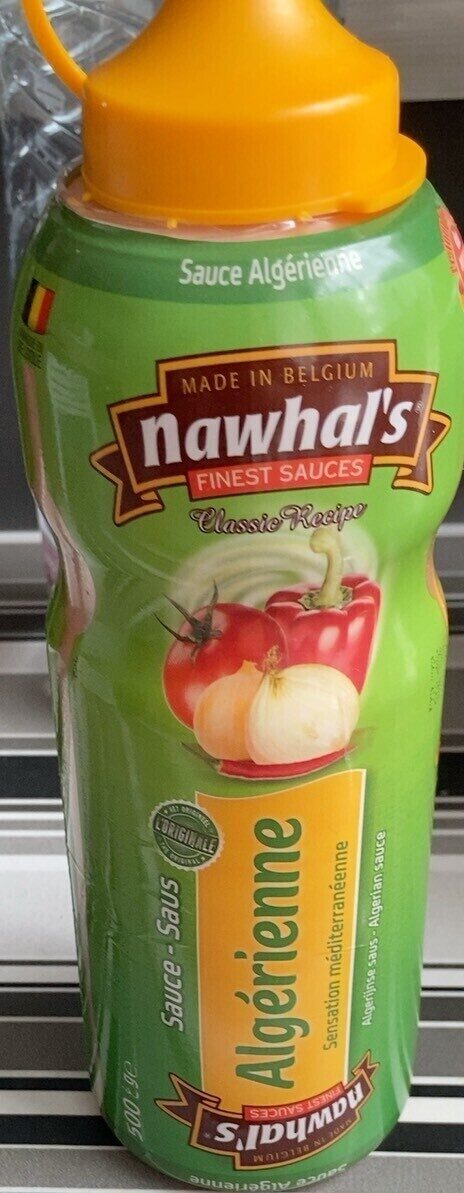 Ingredients