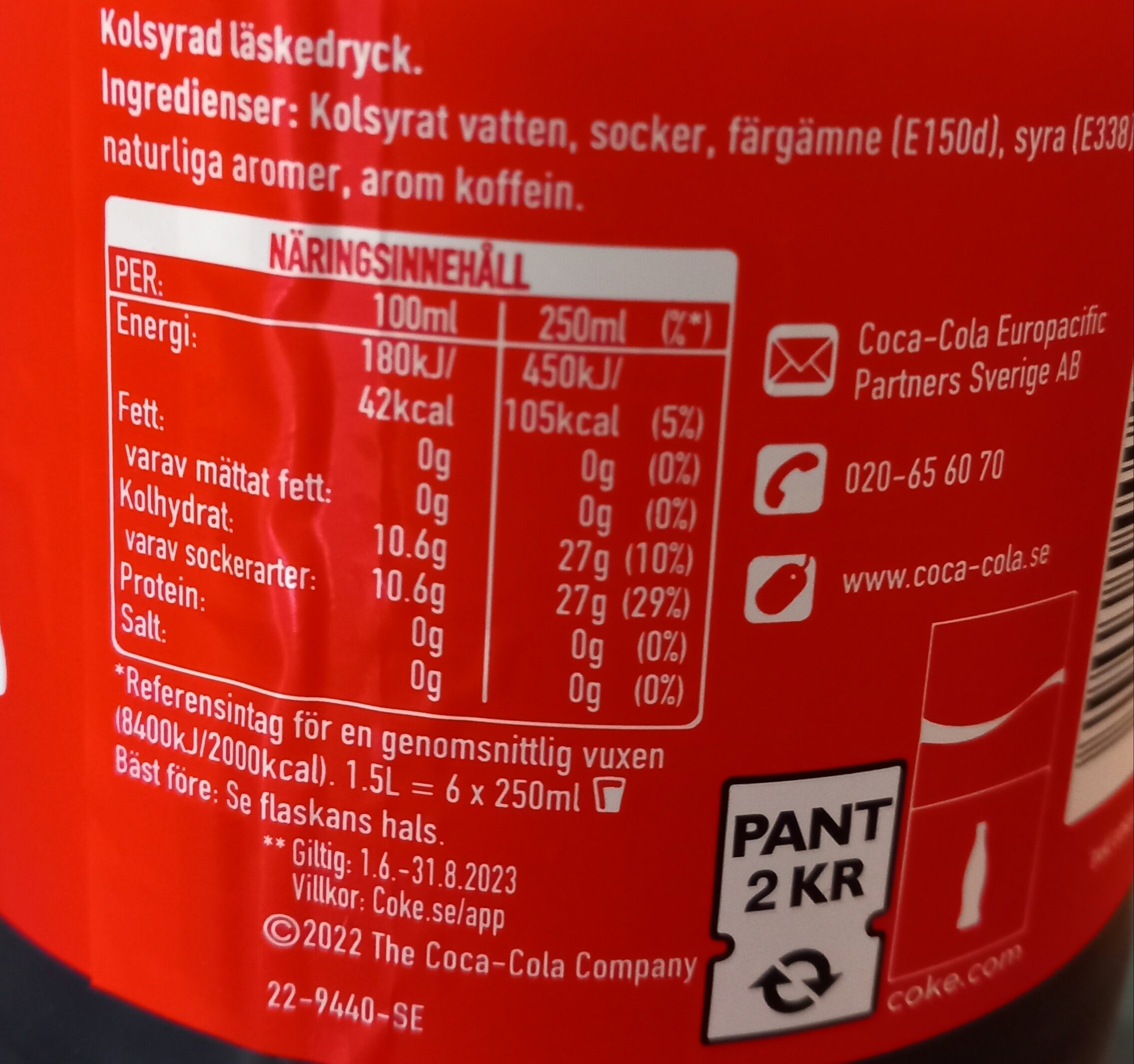 Allergens