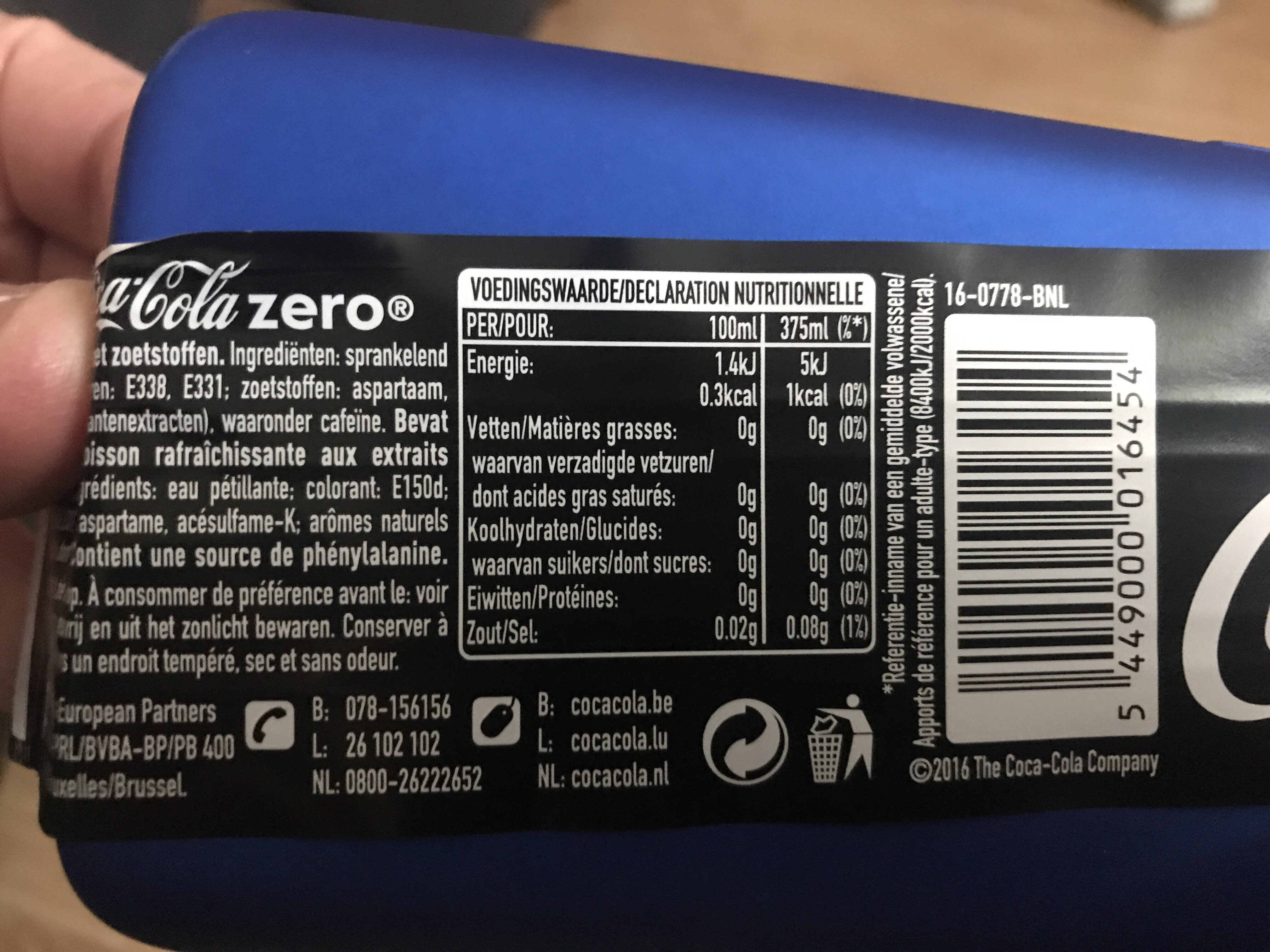 Allergens