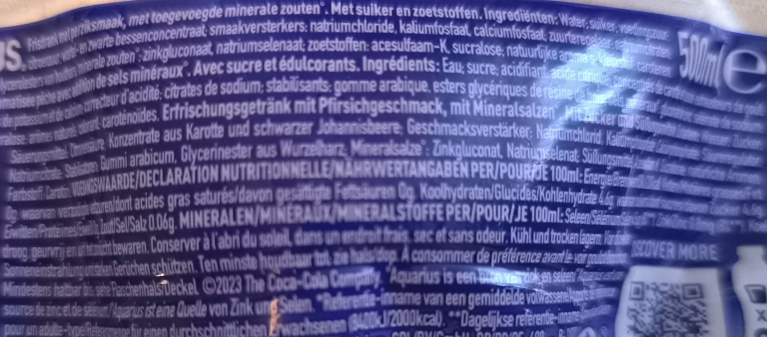 Allergens