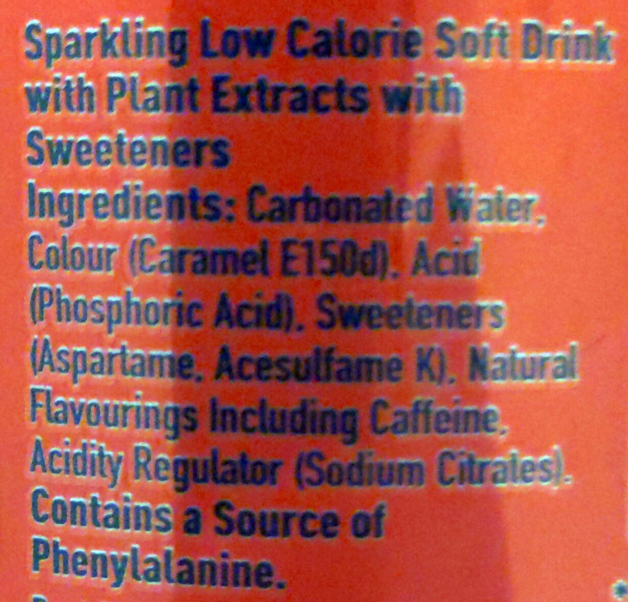 Additives