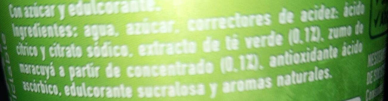 Additives