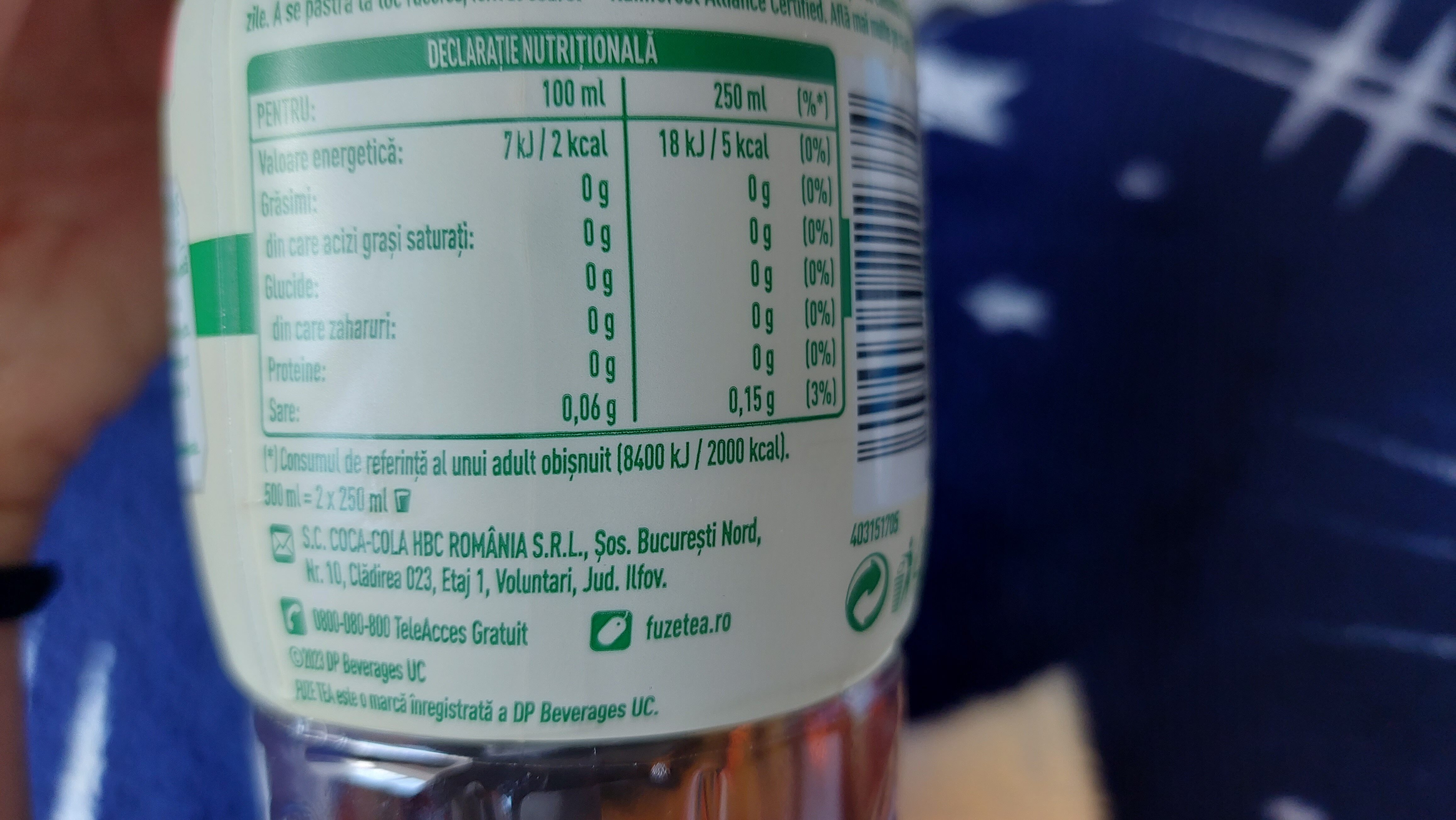 Allergens